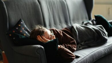 La siesta es un descanso que recalibra el cerebro y mejora la memoria