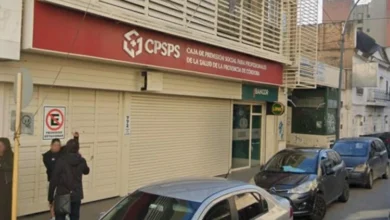 Profesionales de la salud reunidos para discutir el conflicto con la Caja de Previsión Social