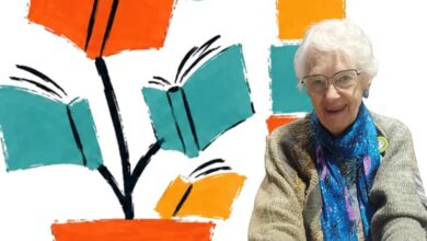 Laura Devetach, una figura fundamental en la literatura infantil argentina