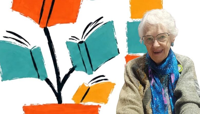 Laura Devetach, una figura fundamental en la literatura infantil argentina