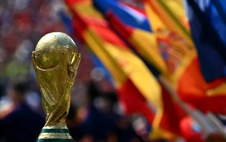 La Copa del Mundo 2026: un escenario de poder, símbolos y emociones