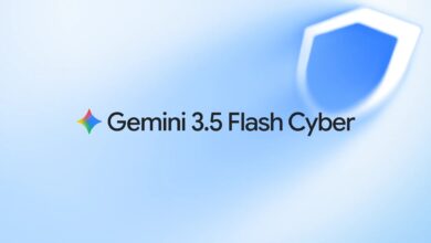 Gemini 3.5 Flash Cyber, una herramienta de ciberseguridad desarrollada por Google.