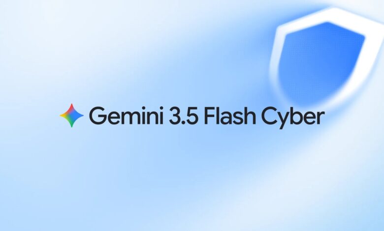 Gemini 3.5 Flash Cyber, una herramienta de ciberseguridad desarrollada por Google.