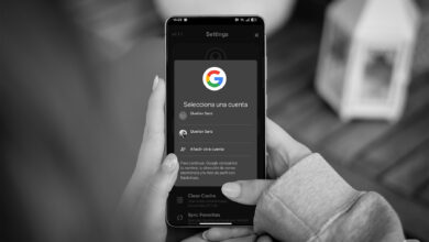 recuperar contraseña Google