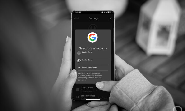 recuperar contraseña Google