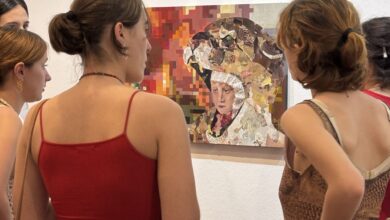 Imagen del Festival Estudiantil Nuestro Arte es Trabajo en Córdoba