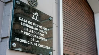 La Caja de Abogados de Córdoba en acción para garantizar el servicio judicial