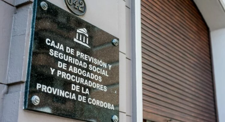 La Caja de Abogados de Córdoba en acción para garantizar el servicio judicial