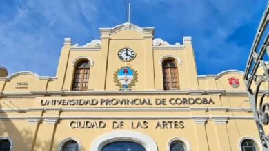 La Universidad Provincial de Córdoba consigue la acreditación de la CONEAU