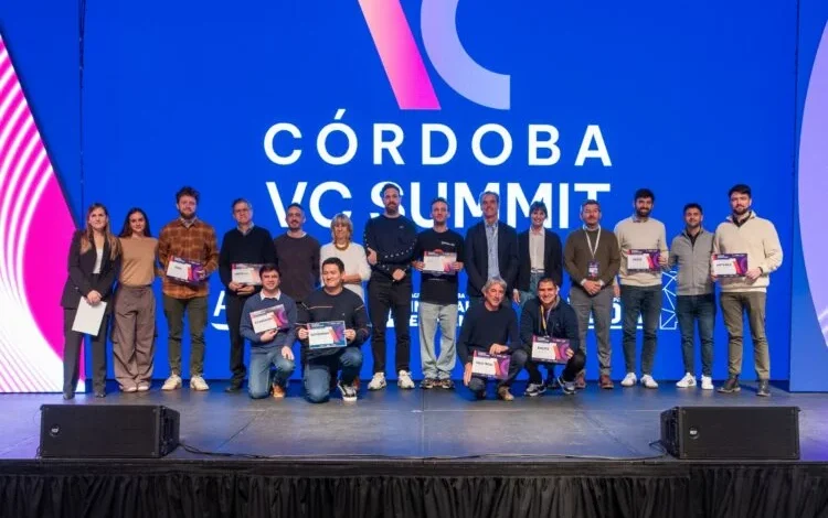 Foro de Inversiones Córdoba 2026, innovación y emprendimiento en la región