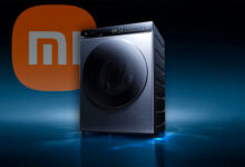La lavadora Xiaomi Mijia Washing Machine Pro con tecnología de electrólisis