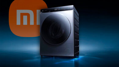 La lavadora Xiaomi Mijia Washing Machine Pro con tecnología de electrólisis