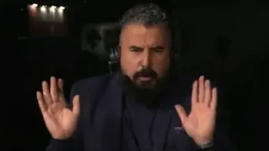 Álvaro Morales reacciona tras la eliminación de México en el Mundial 2026