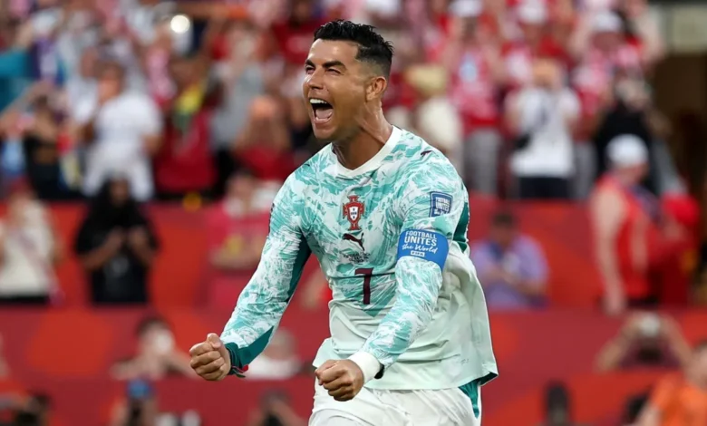 El jugador número 20 de Croacia, que había marcado el gol anulado, expresa su frustración después del partido