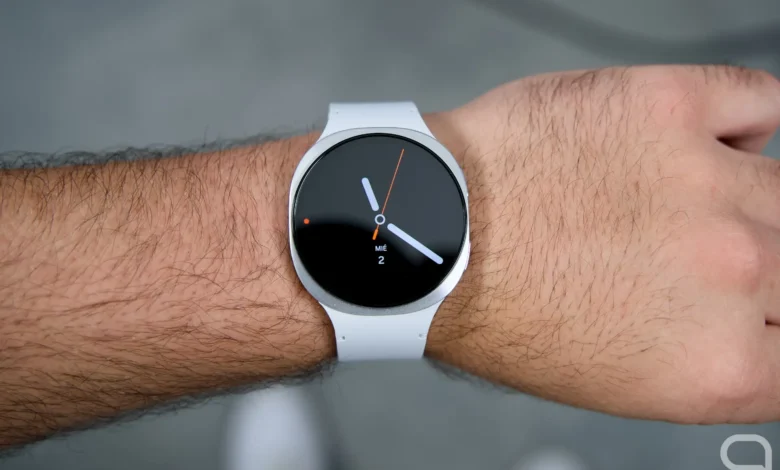 Imagen de los nuevos Samsung Galaxy Watch 9 y Ultra 2