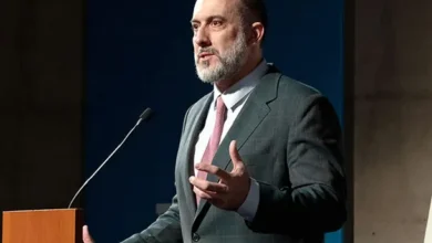 Guillermo Acosta, Ministro de Economía y Gestión Pública de Córdoba