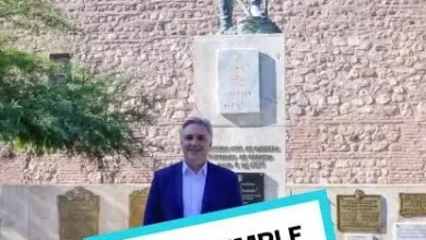 La ciudad de Córdoba celebra sus 453 años con orgullo y gratitud