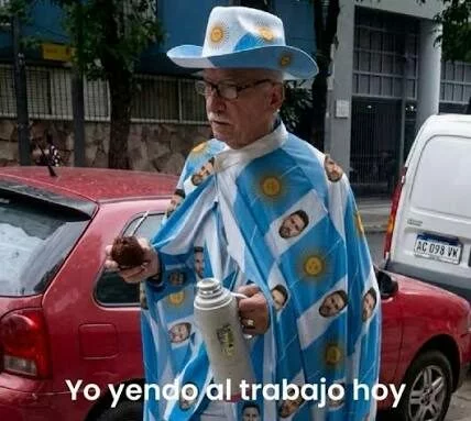 Cielo parcialmente nublado y claros en la ciudad de Córdoba