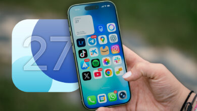 iOS 27 Trust Insights seguridad