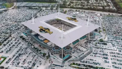 Noruega e Inglaterra se enfrentan en el Hard Rock de Miami