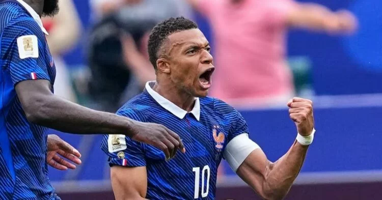 Francia y Marruecos en un duelo de cuartos de final en el Mundial 2026