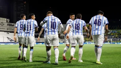 Imagen del estadio del Cilindro de Avellaneda