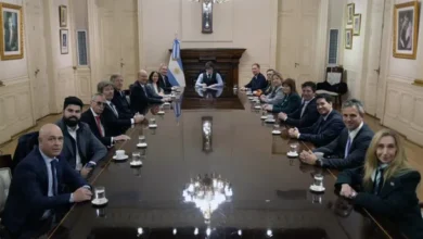 Funcionarios públicos presentan declaraciones juradas patrimoniales