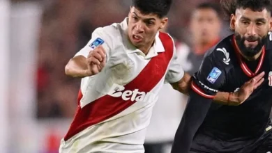 Gimnasia y River se enfrentan en el estadio Juan Carmelo Zerillo