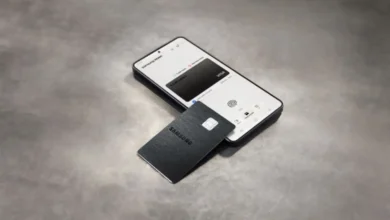Samsung Galaxy Card