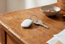 Localizadores de objetos alternativos al AirTag de Apple