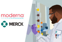 Moderna y Merck anuncian resultados de vacuna personalizada contra el cáncer
