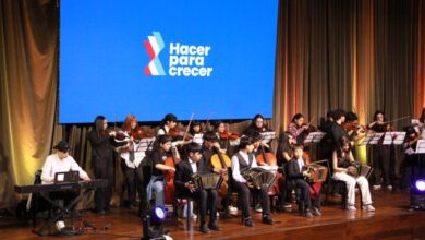 Encuentro de referentes culturales en El Panal, Córdoba