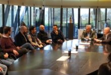 Imágenes del mercado Focus Córdoba 2026