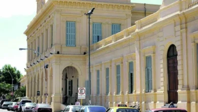 Hospitales universitarios de Córdoba