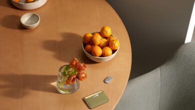 Imagen del Pixel Tag, el nuevo dispositivo de rastreo de Google