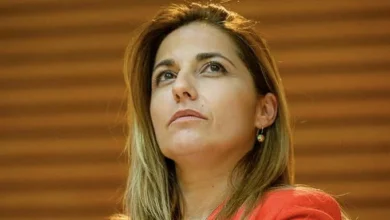 Julia Oliva Cúneo electa rectora de la Universidad Provincial de Córdoba