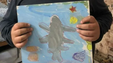 Niño de 10 años buscando hogar afectivo