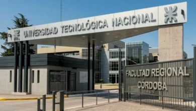 Celebración del 78.º aniversario de la Universidad Tecnológica Nacional