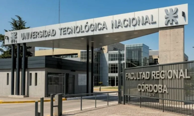 Celebración del 78.º aniversario de la Universidad Tecnológica Nacional