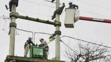 Imagen de la jornada Una Red Más Sustentable en Anisacate