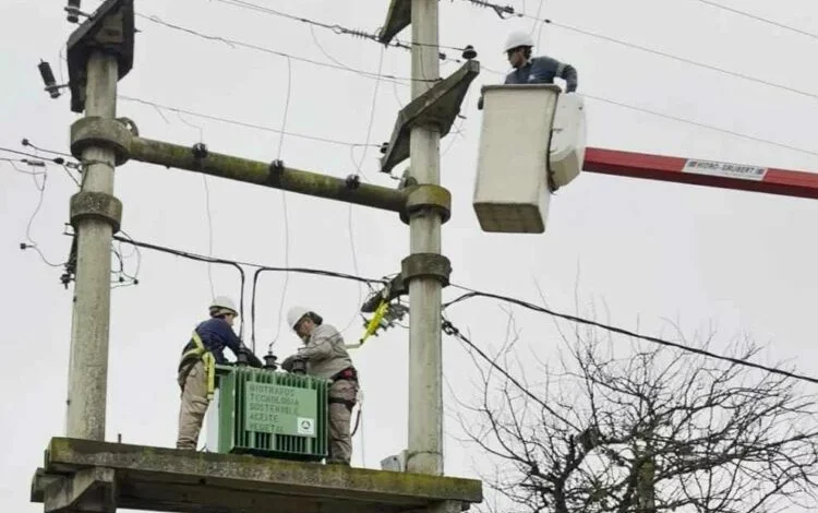 Imagen de la jornada Una Red Más Sustentable en Anisacate