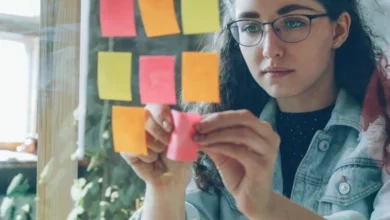 Imagen promocional del programa Actitud Emprendedora de la Agencia Córdoba Joven