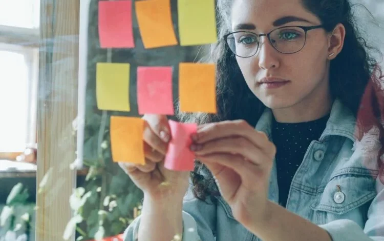 Imagen promocional del programa Actitud Emprendedora de la Agencia Córdoba Joven