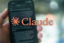 Captura de pantalla del texto generado por Claude con marca de agua invisible