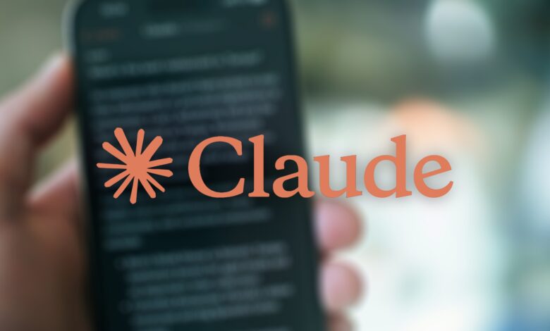 Captura de pantalla del texto generado por Claude con marca de agua invisible
