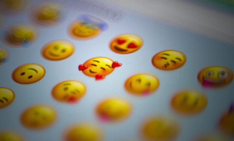 Emojis ampliados en el teclado Gboard de Google