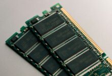Gráfica que muestra el aumento de precios de la RAM DDR5 en los últimos 12 meses