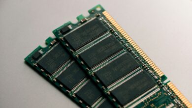 Gráfica que muestra el aumento de precios de la RAM DDR5 en los últimos 12 meses