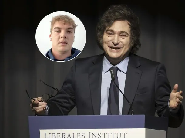 Imagen representativa del caso $LIBRA