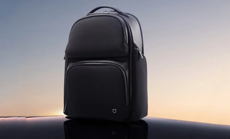 Mochila Mijia Business Backpack 2 de Xiaomi